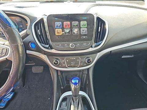 2017 Chevrolet Volt LT FWD