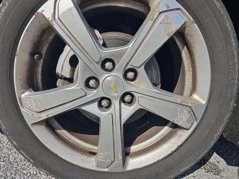 2017 Chevrolet Volt LT FWD