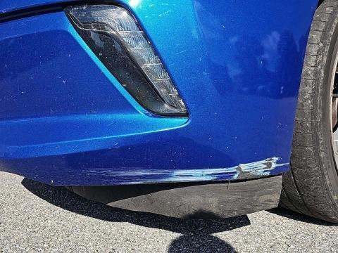 2017 Chevrolet Volt LT FWD