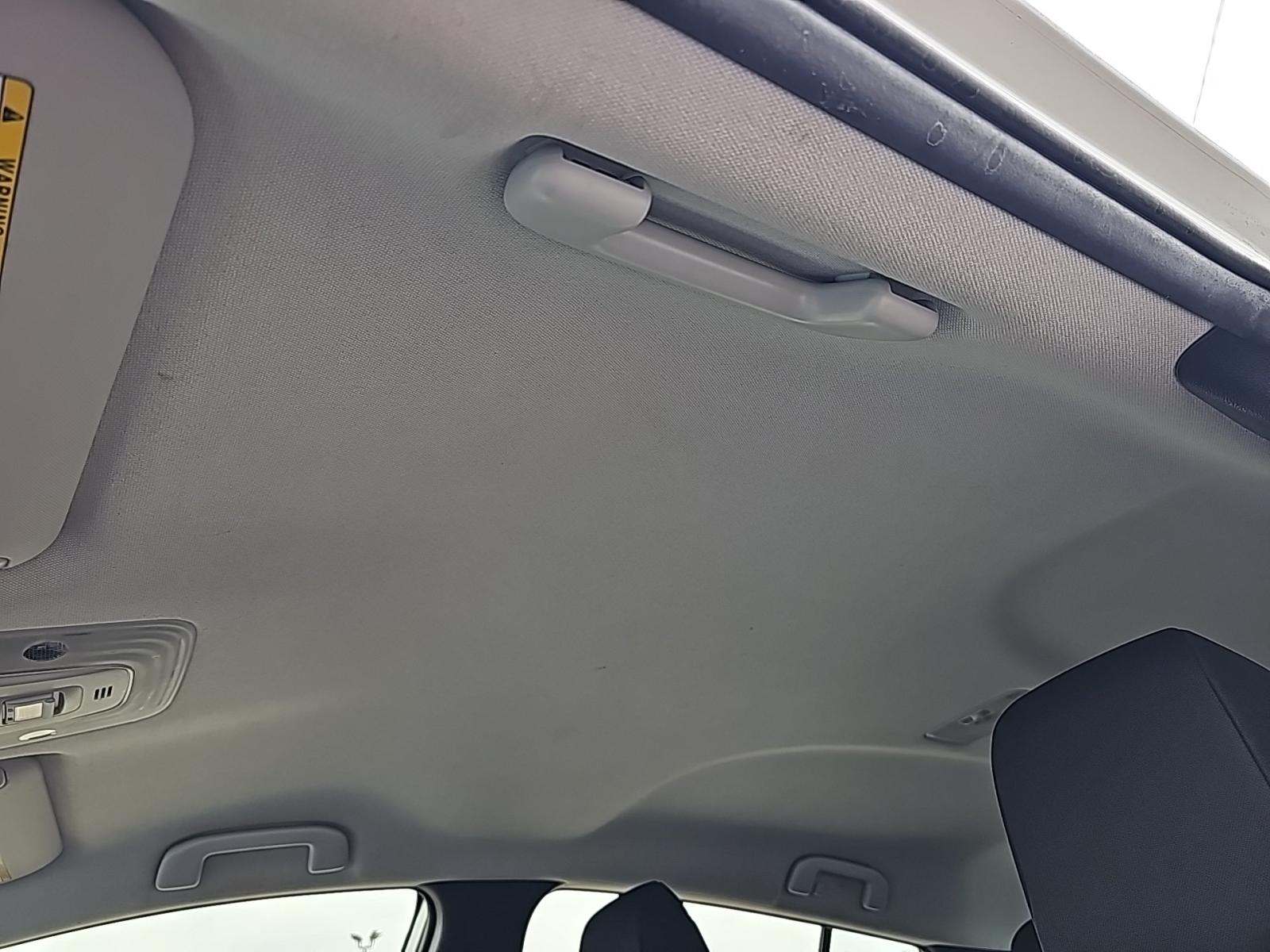 2021 Toyota Prius LE AWD