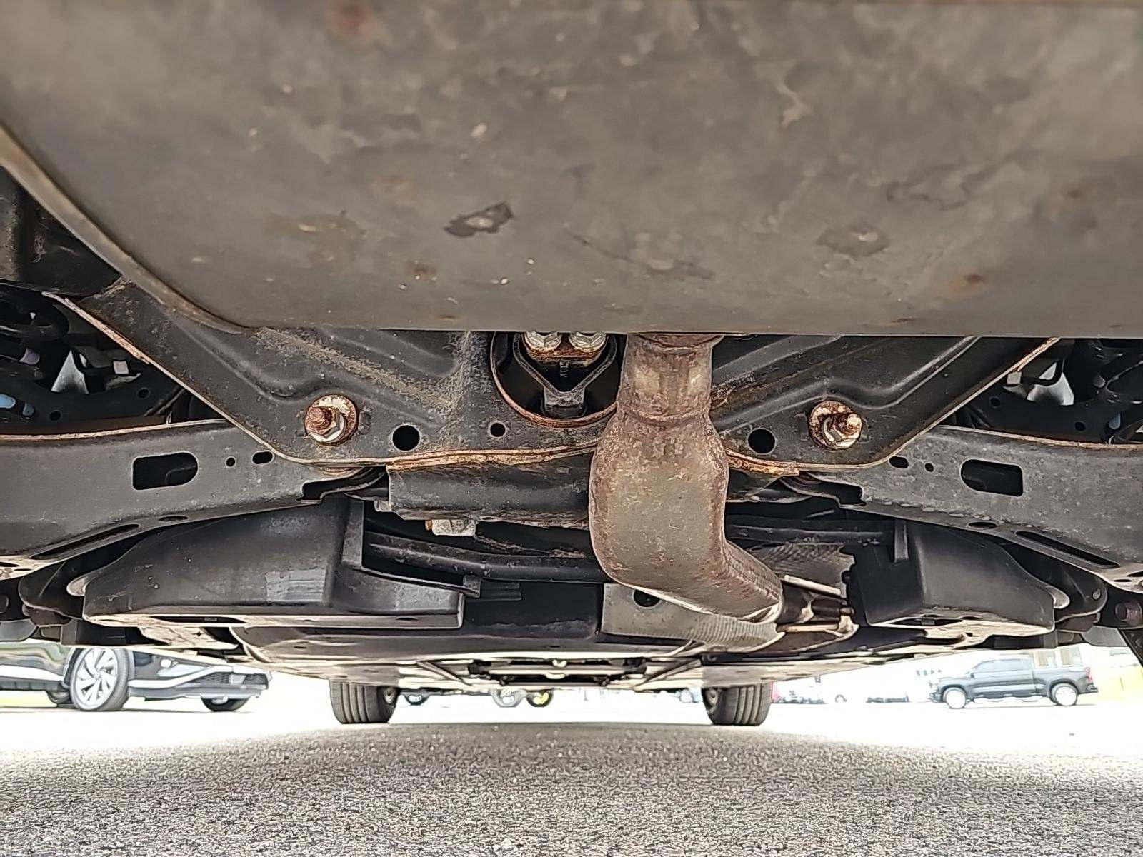 2021 Toyota Prius LE AWD