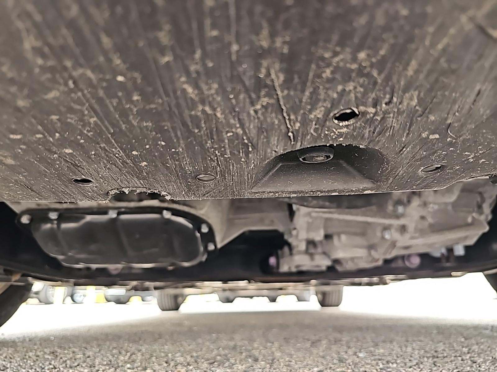 2021 Toyota Prius LE AWD