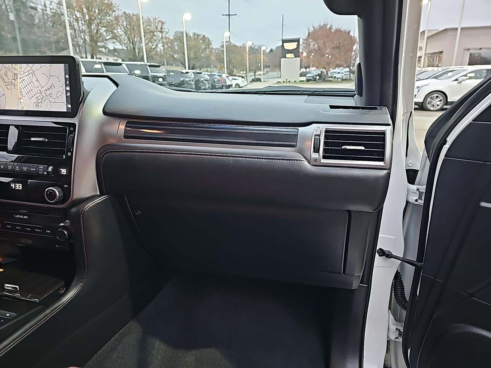 2023 Lexus GX GX 460 Premium AWD