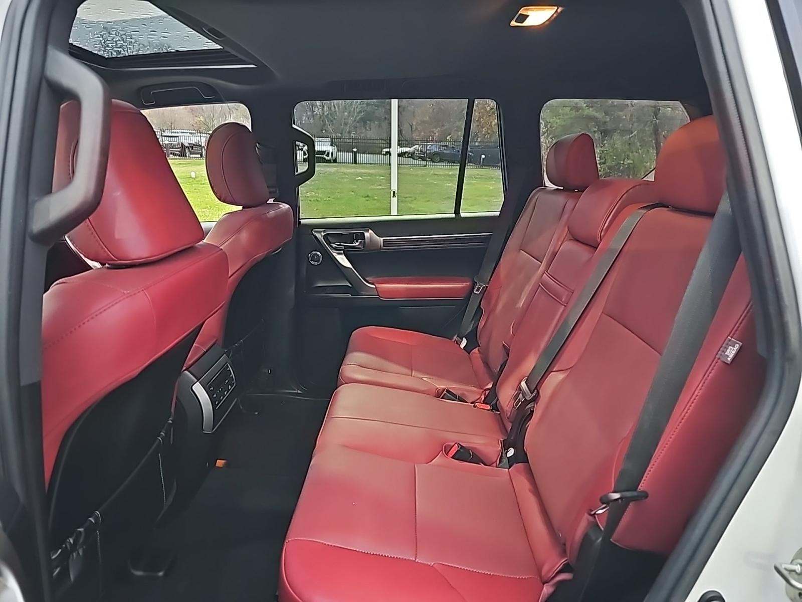 2023 Lexus GX GX 460 Premium AWD