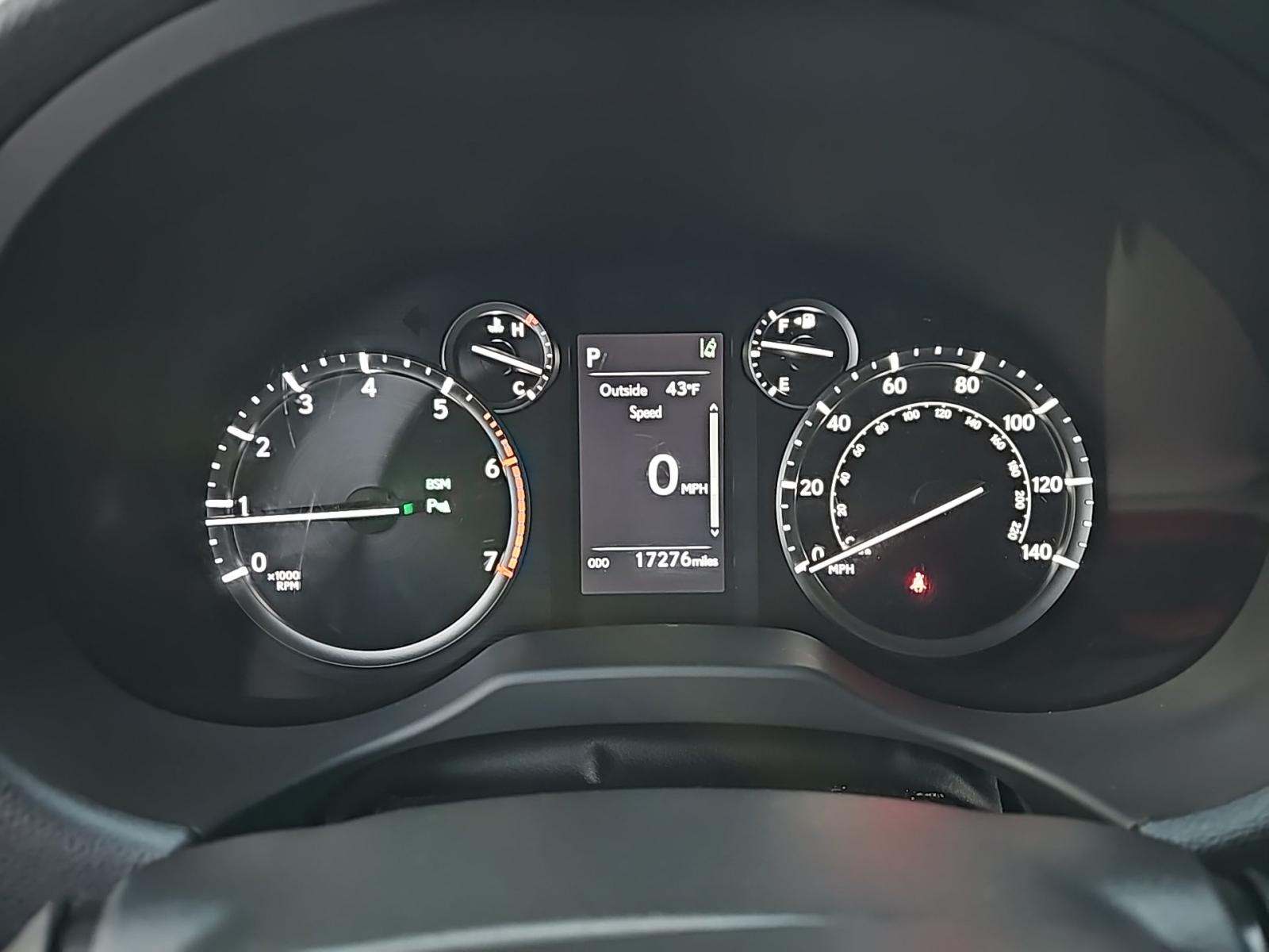 2023 Lexus GX GX 460 Premium AWD