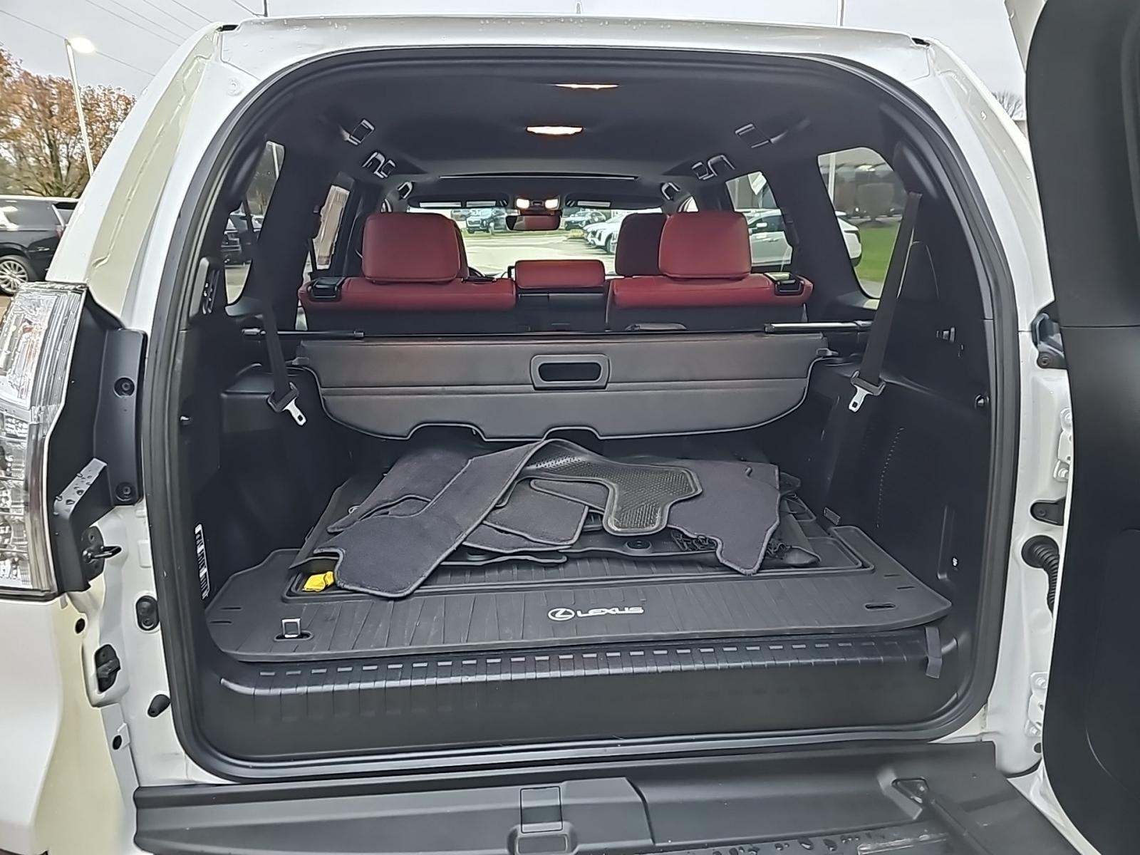 2023 Lexus GX GX 460 Premium AWD