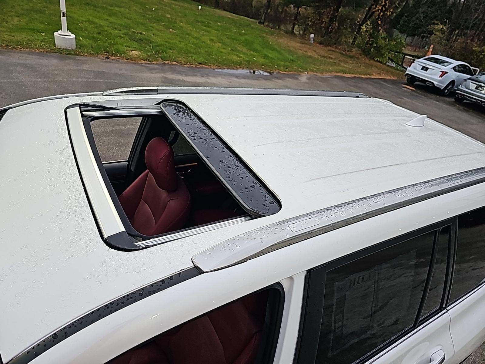 2023 Lexus GX GX 460 Premium AWD