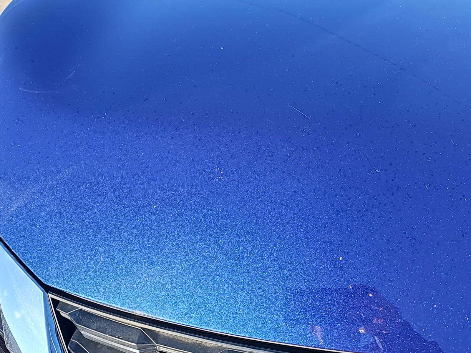 2021 Nissan Rogue Platinum AWD