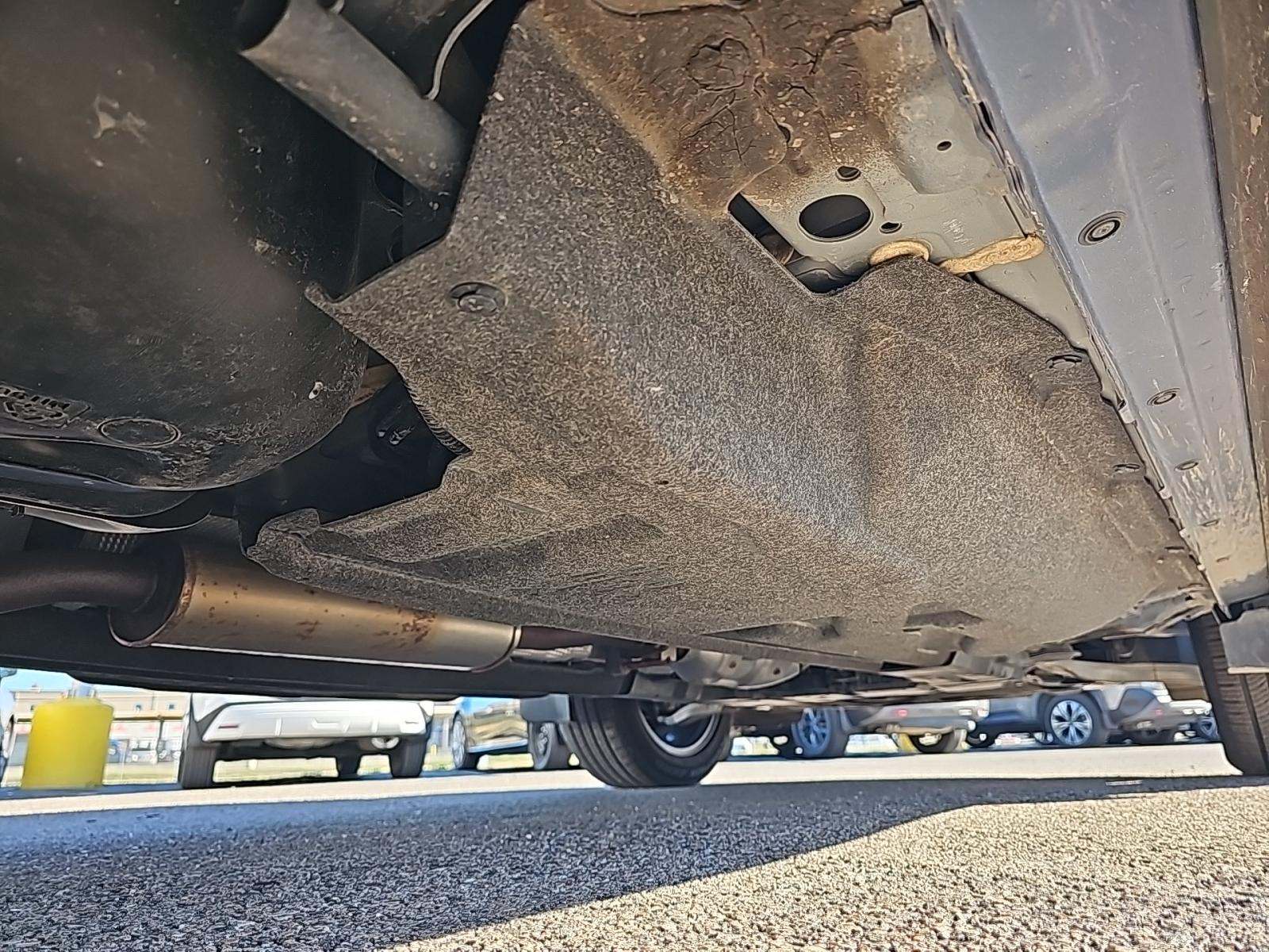 2021 Nissan Rogue Platinum AWD