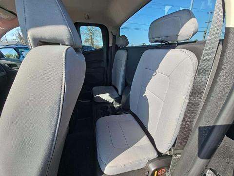 CHEVROLET WORK TRUCK - 9