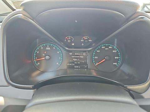 CHEVROLET WORK TRUCK - 5