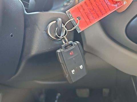 CHEVROLET WORK TRUCK - 4