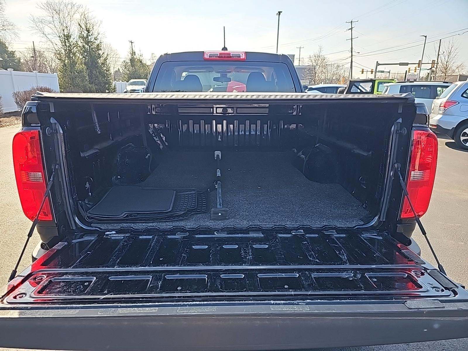 CHEVROLET OTHER - 10