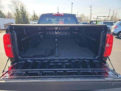 CHEVROLET WORK TRUCK - 10