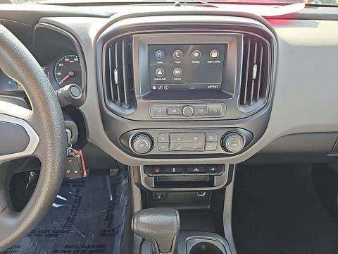 CHEVROLET WORK TRUCK - 6