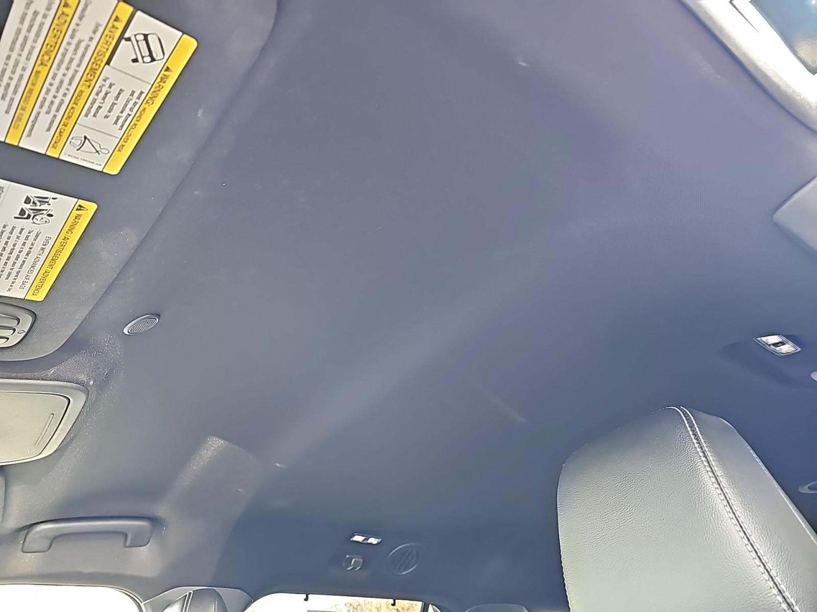 2022 Ford Explorer ST AWD