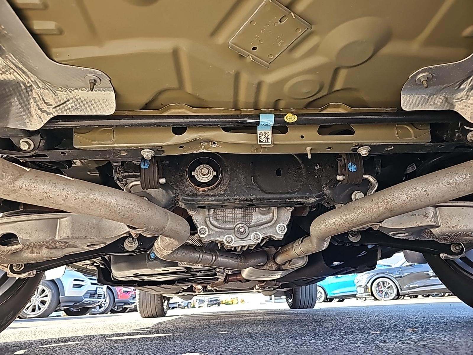 2022 Ford Explorer ST AWD