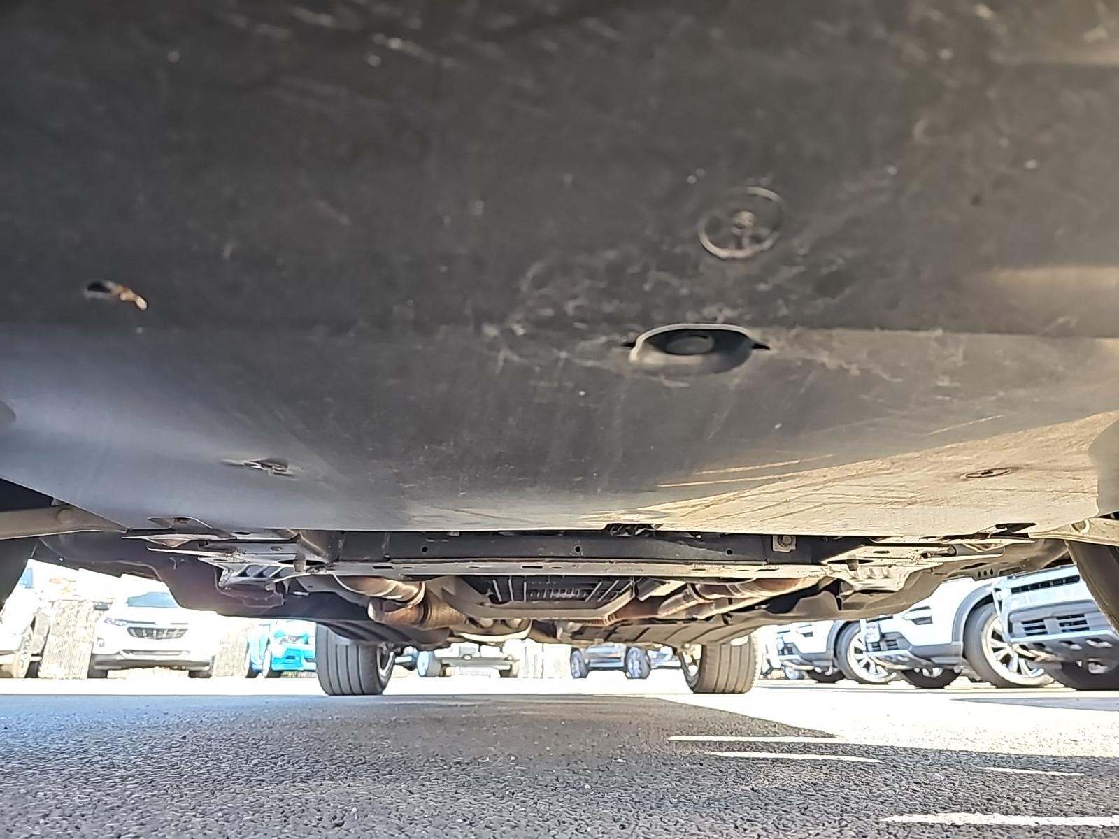 2022 Ford Explorer ST AWD