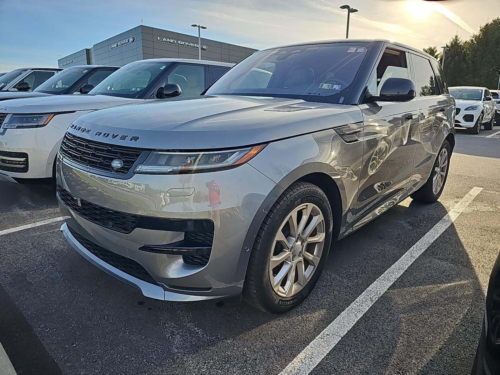 2023 Land Rover Range Rover Sport SE Dynamic AWD
