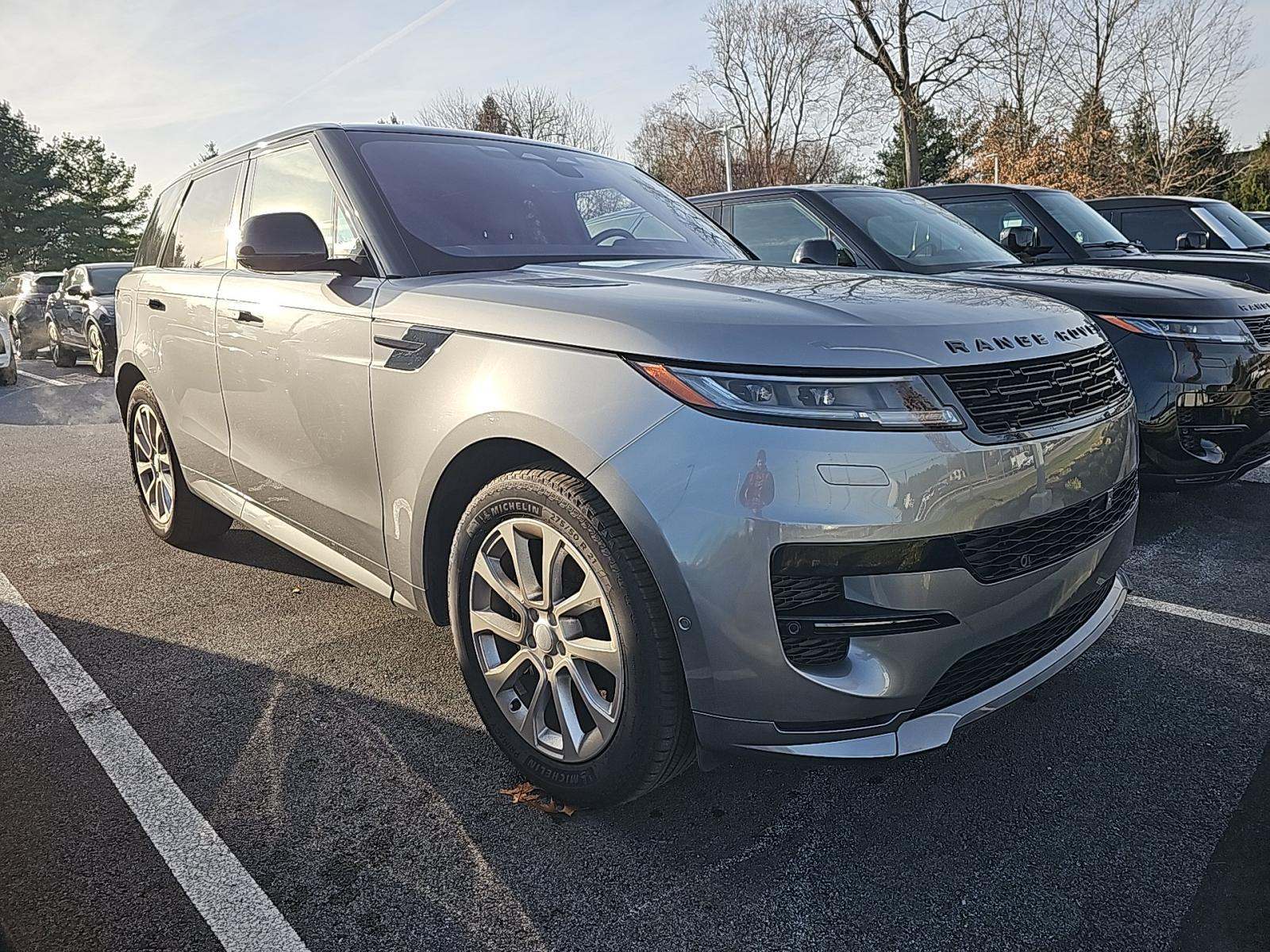 2023 Land Rover Range Rover Sport SE Dynamic AWD