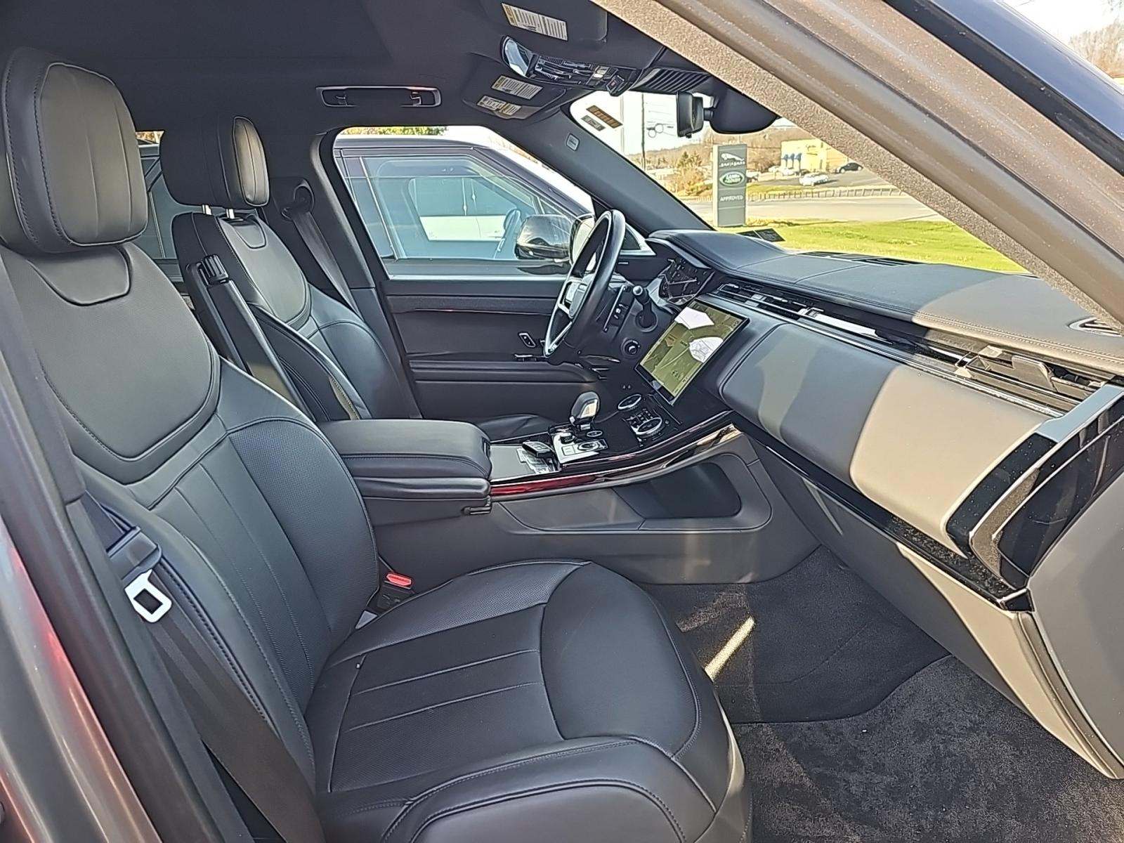 2023 Land Rover Range Rover Sport SE Dynamic AWD