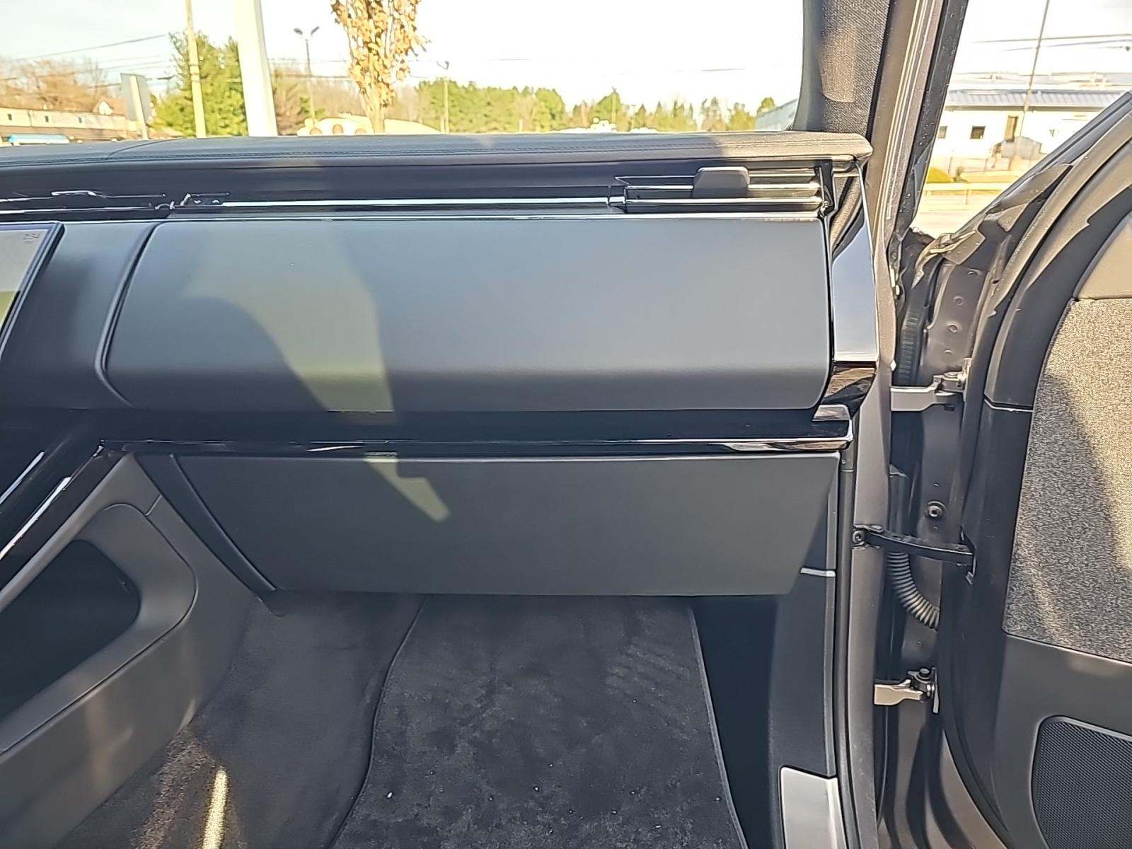 2023 Land Rover Range Rover Sport SE Dynamic AWD