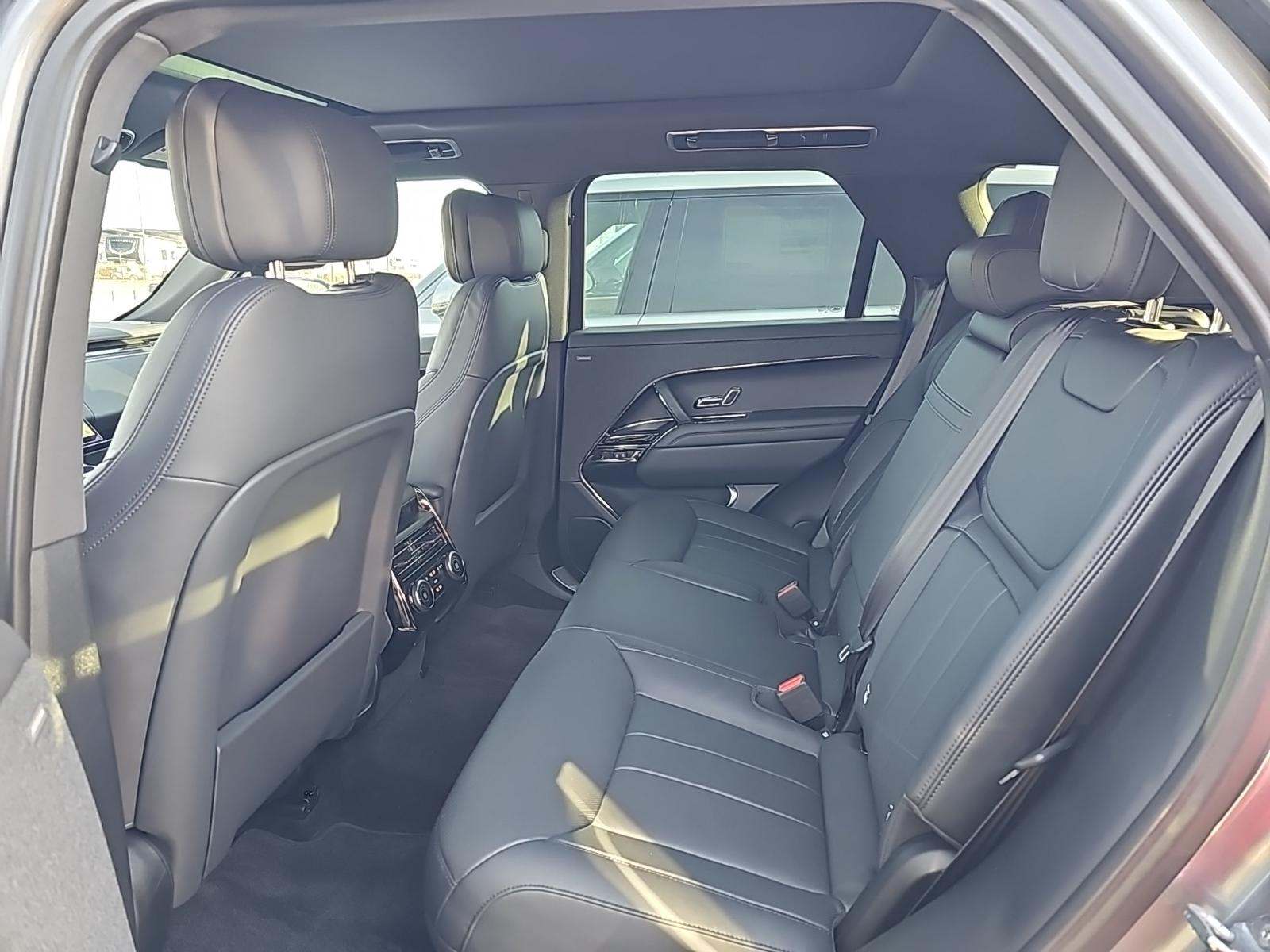 2023 Land Rover Range Rover Sport SE Dynamic AWD