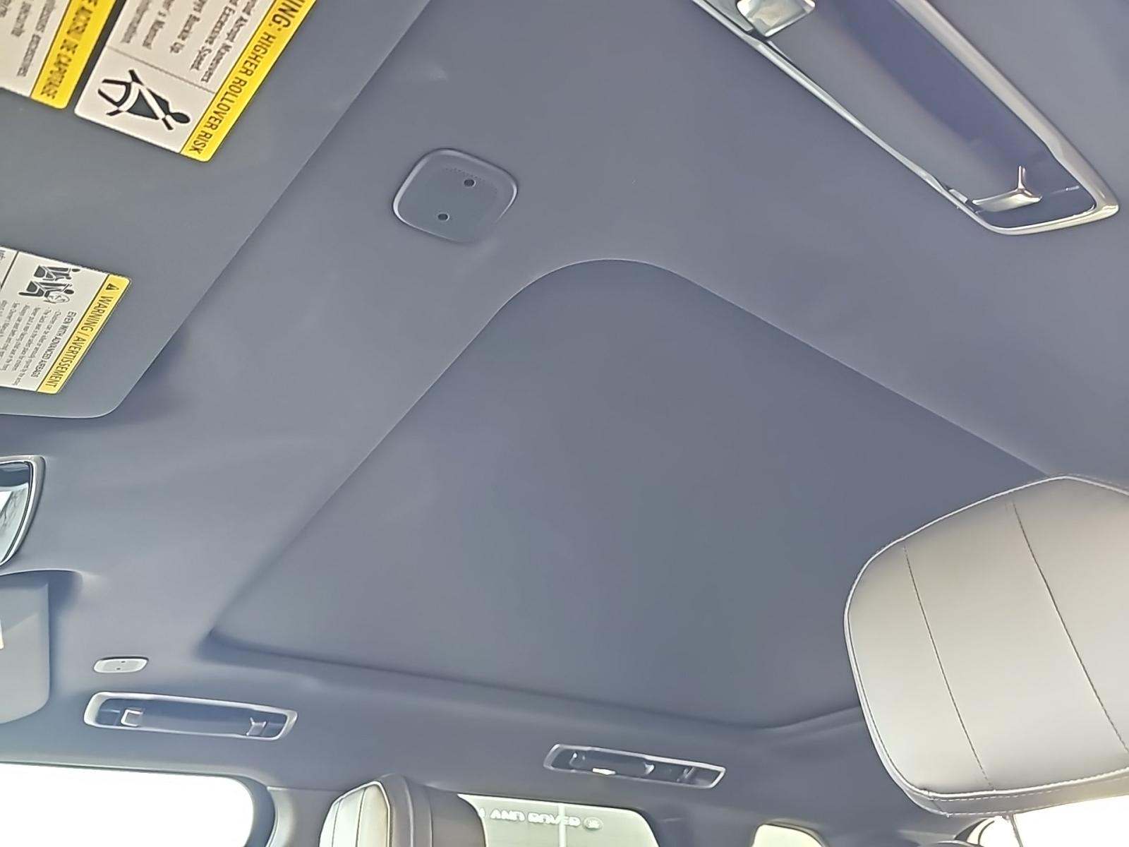 2023 Land Rover Range Rover Sport SE Dynamic AWD