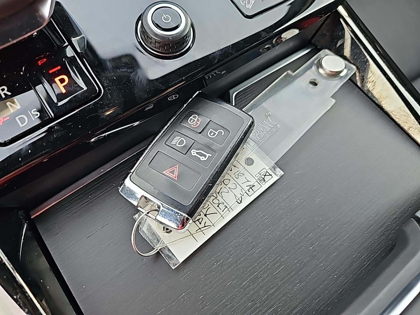 2023 Land Rover Range Rover Sport SE Dynamic AWD