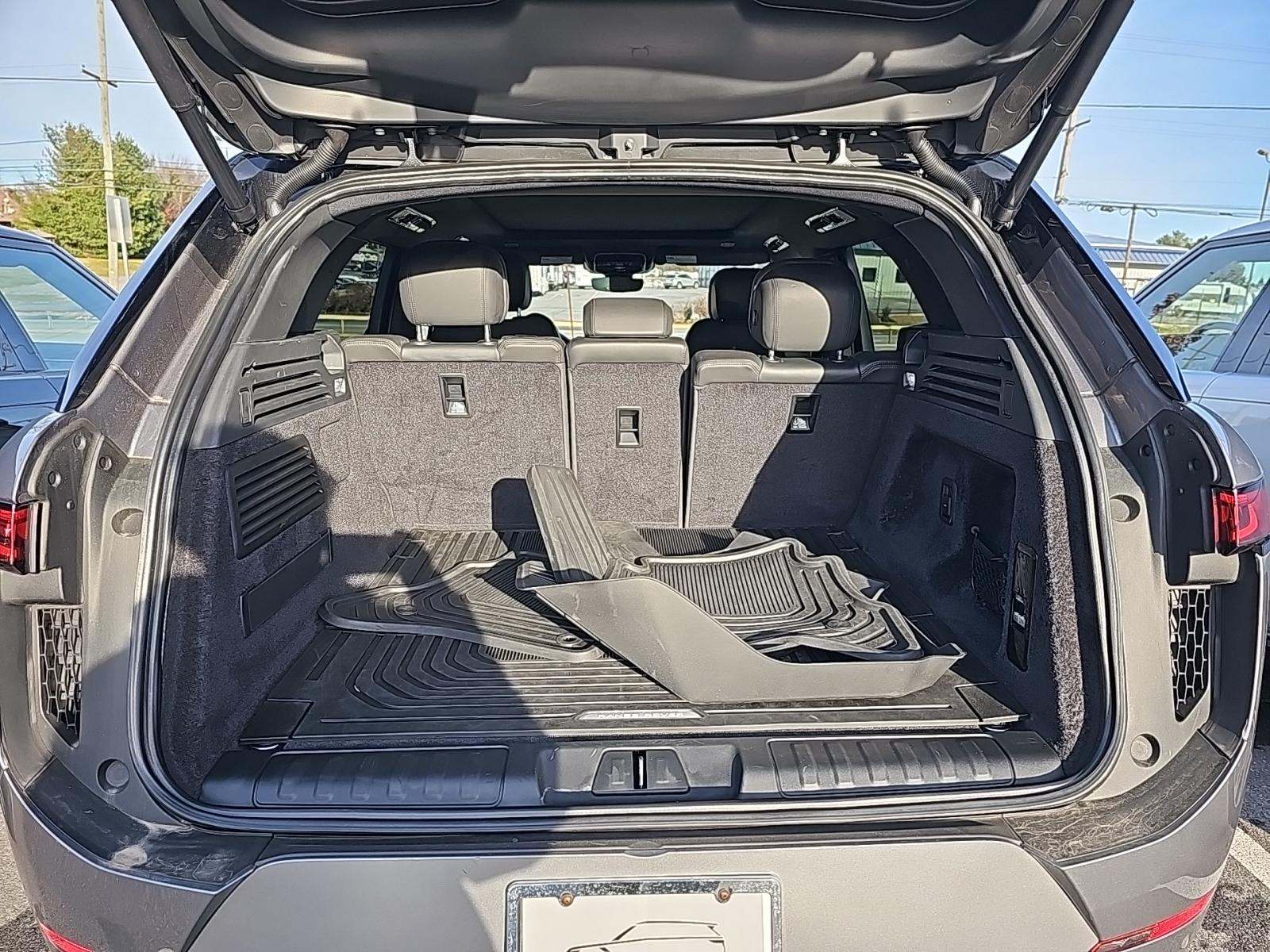 2023 Land Rover Range Rover Sport SE Dynamic AWD