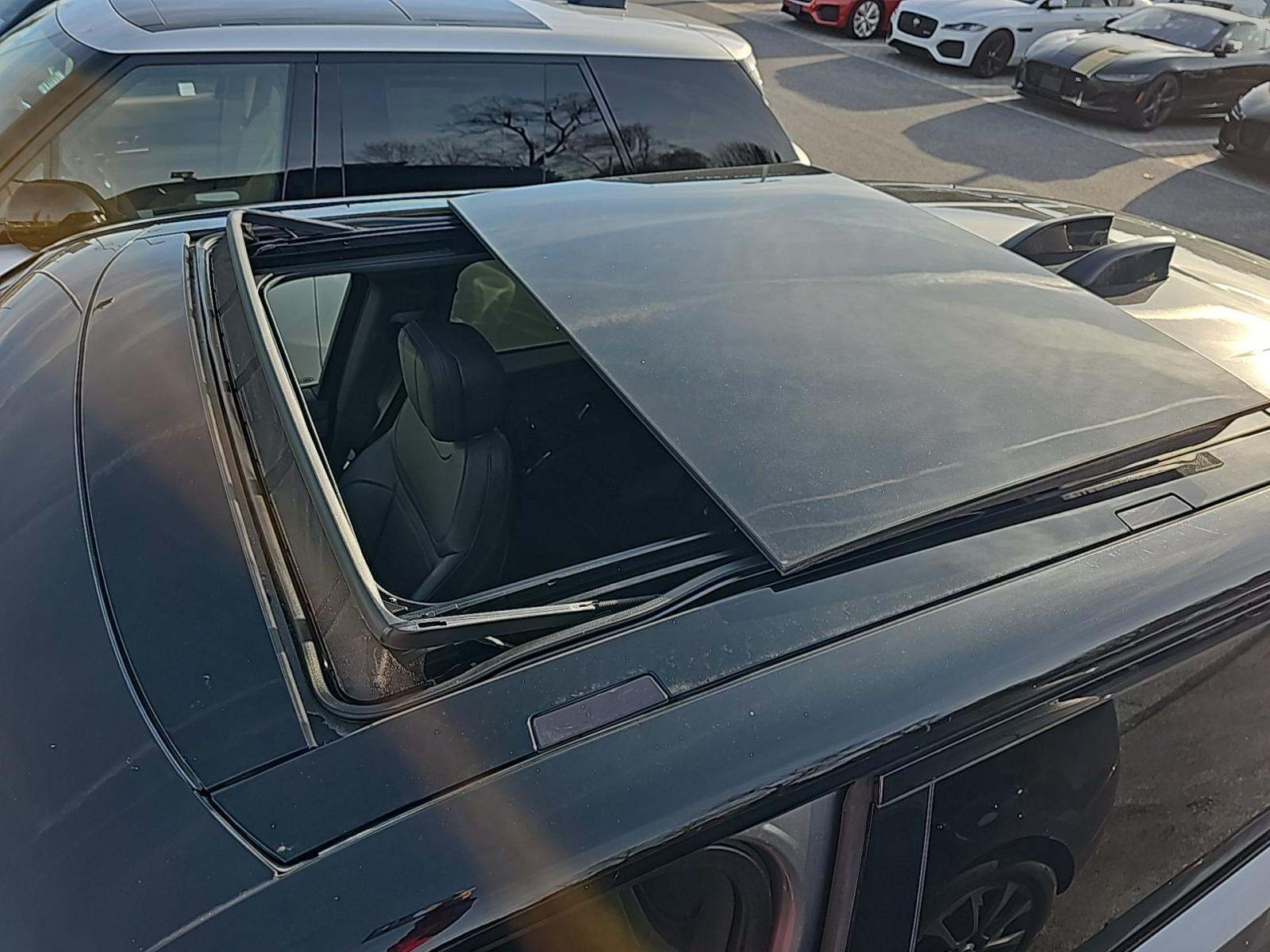 2023 Land Rover Range Rover Sport SE Dynamic AWD