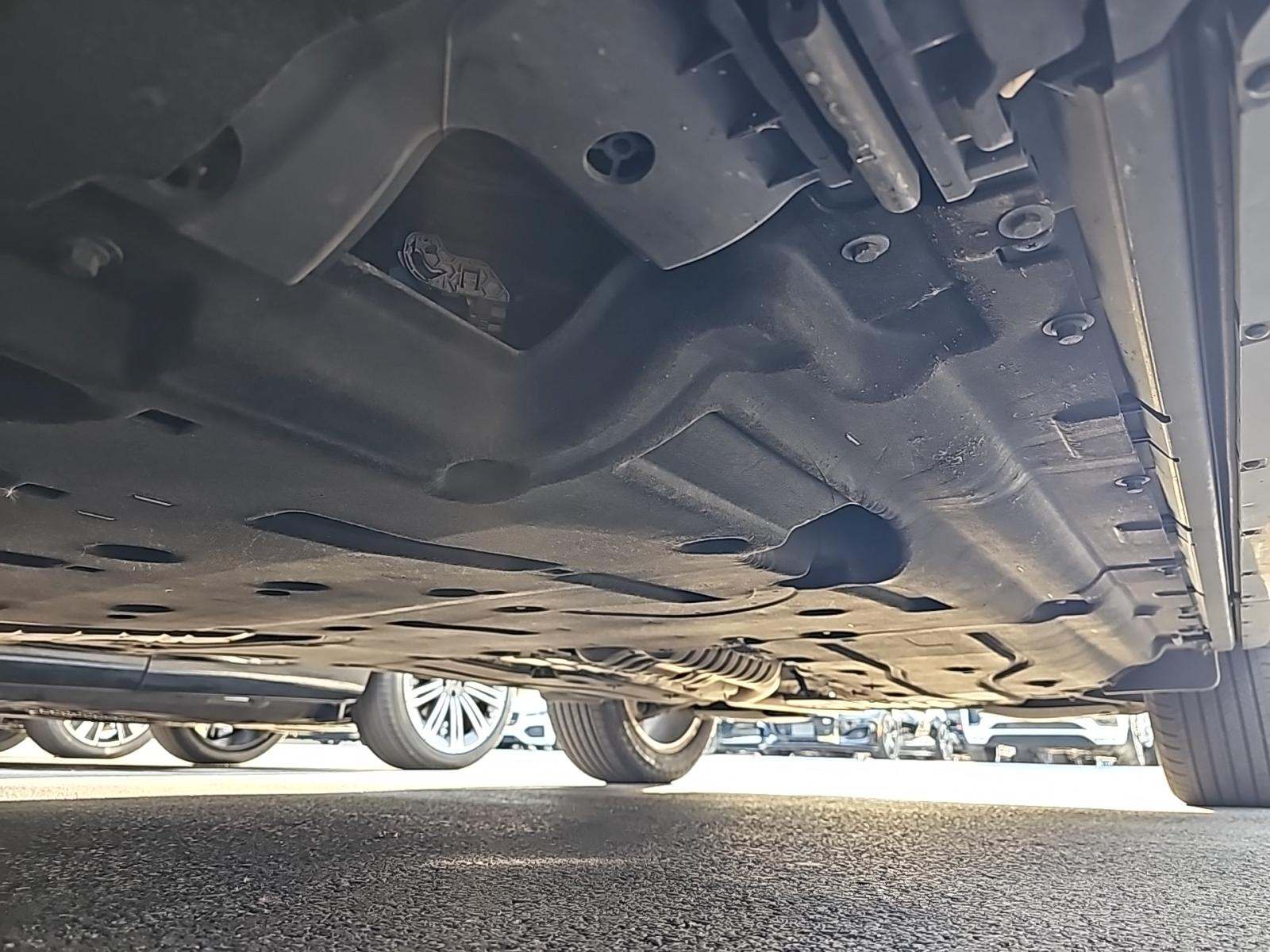 2023 Land Rover Range Rover Sport SE Dynamic AWD