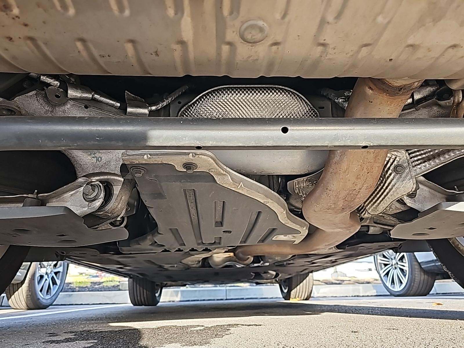 2023 Land Rover Range Rover Sport SE Dynamic AWD