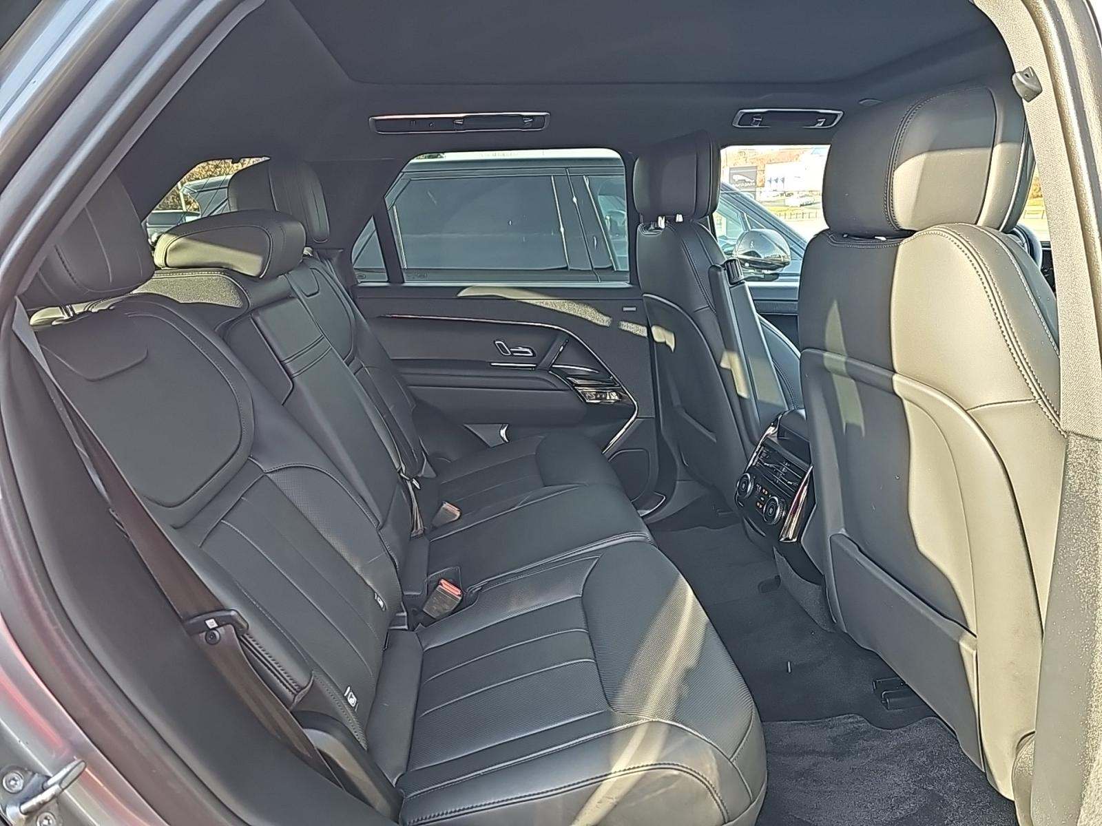 2023 Land Rover Range Rover Sport SE Dynamic AWD