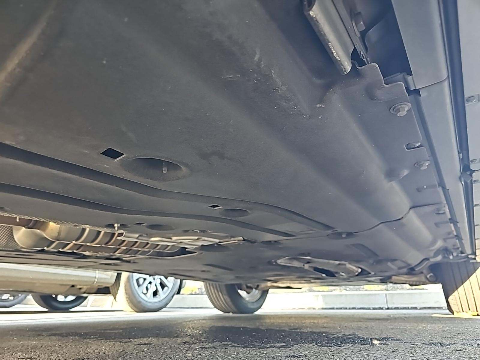 2023 Land Rover Range Rover Sport SE Dynamic AWD