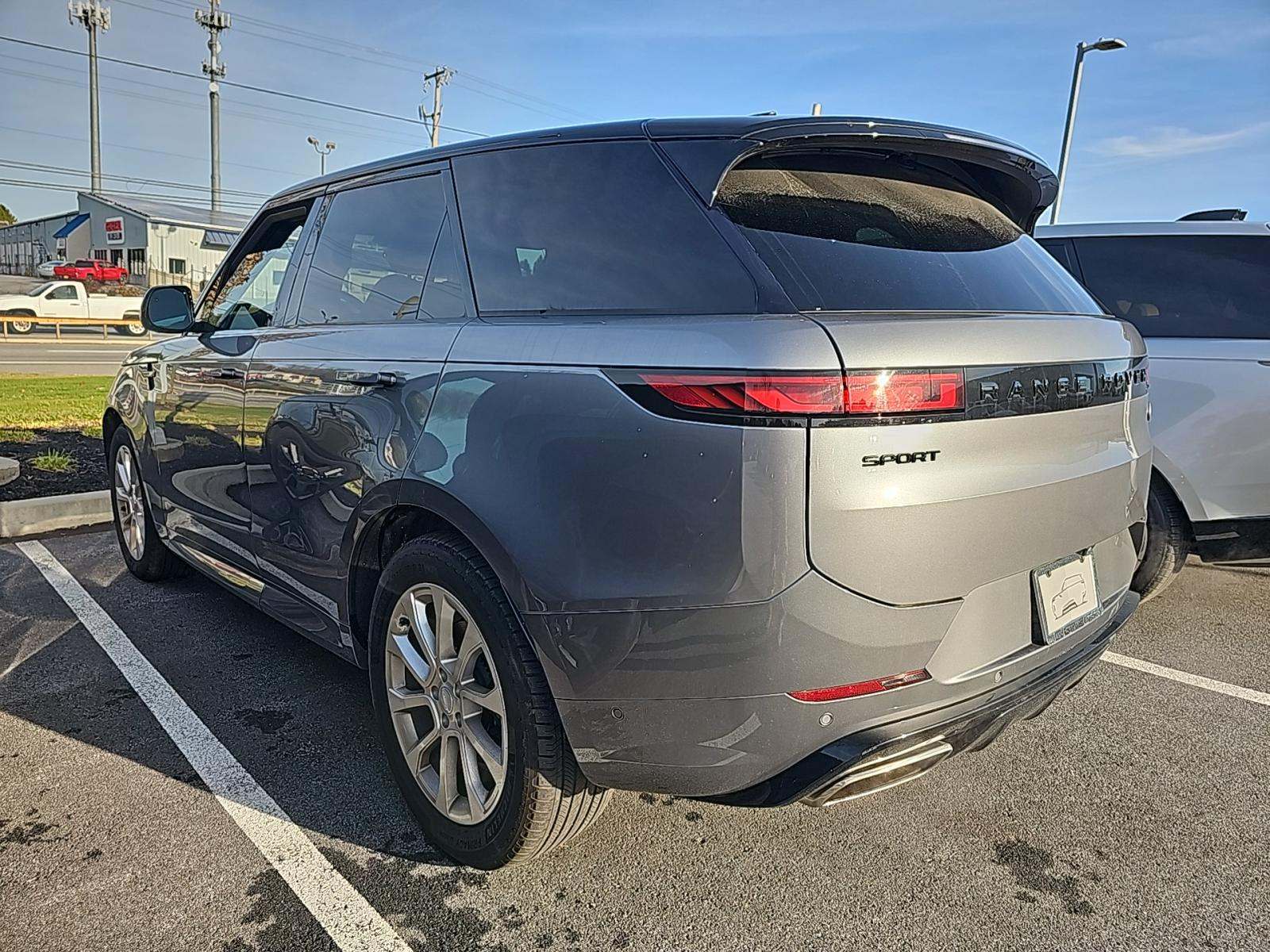 2023 Land Rover Range Rover Sport SE Dynamic AWD