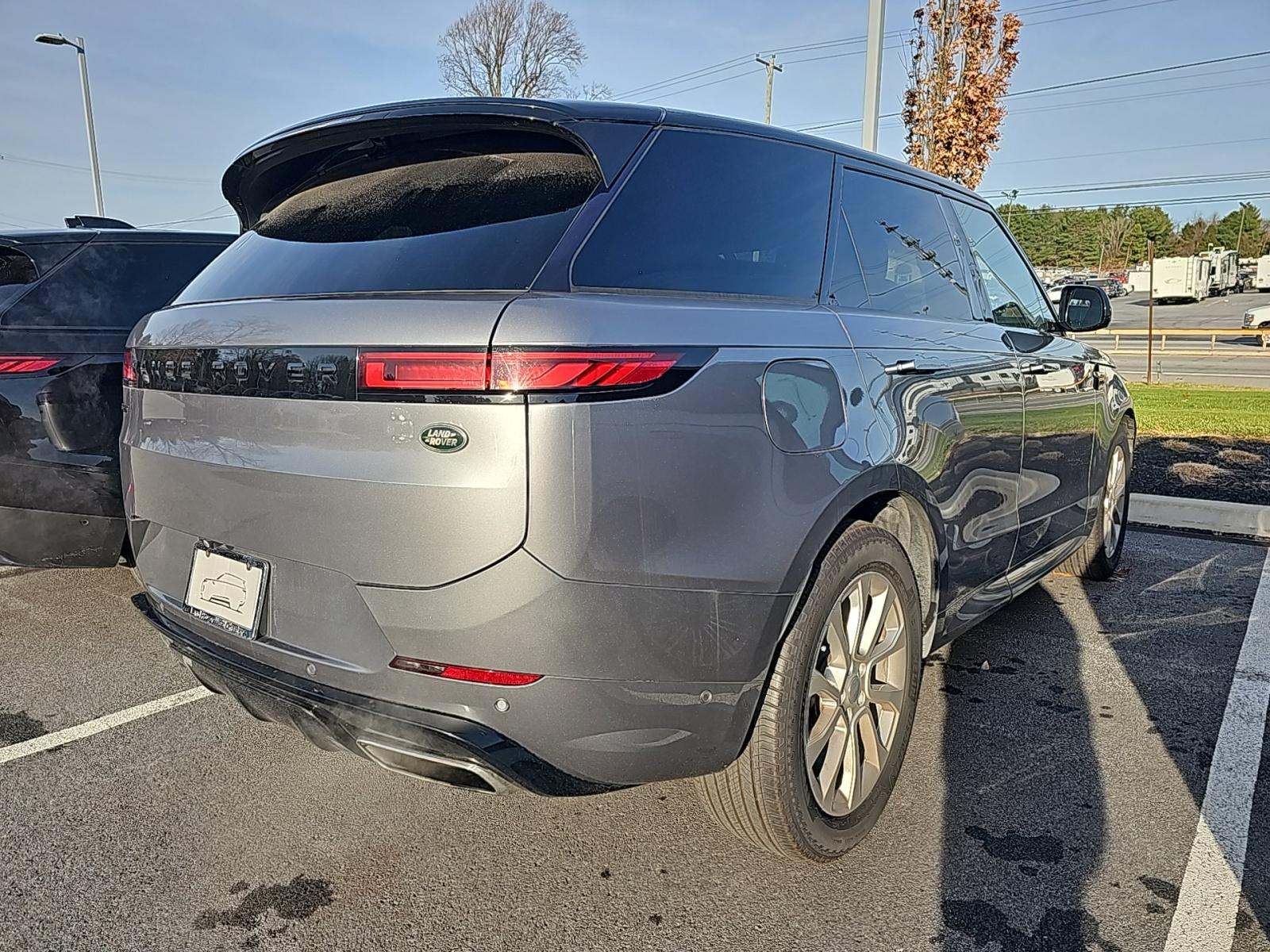 2023 Land Rover Range Rover Sport SE Dynamic AWD