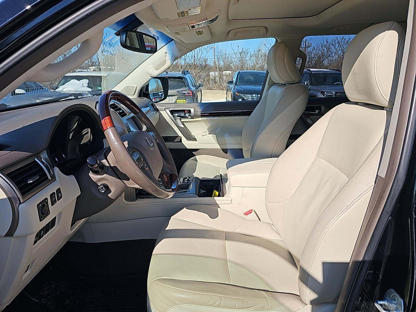 2015 Lexus GX GX 460 AWD