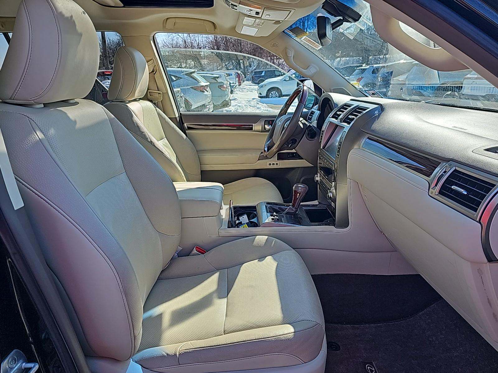 2015 Lexus GX GX 460 AWD