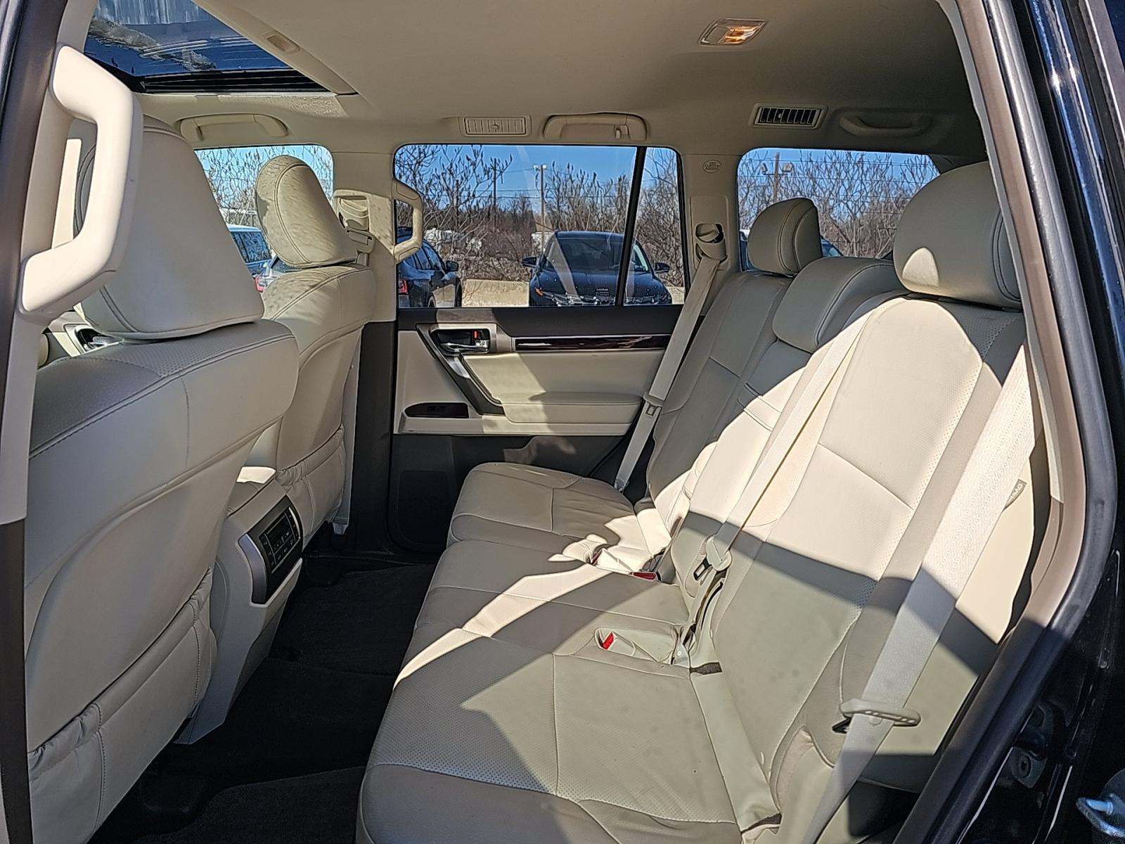 2015 Lexus GX GX 460 AWD