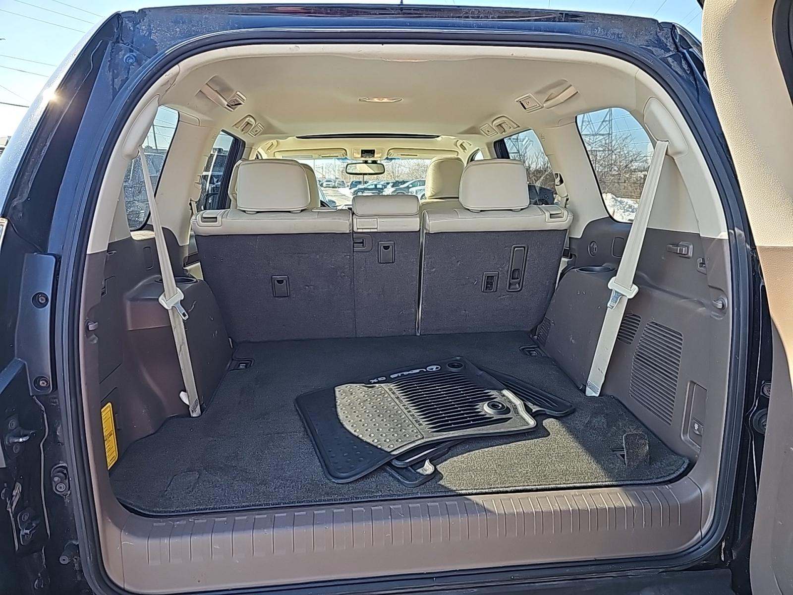 2015 Lexus GX GX 460 AWD