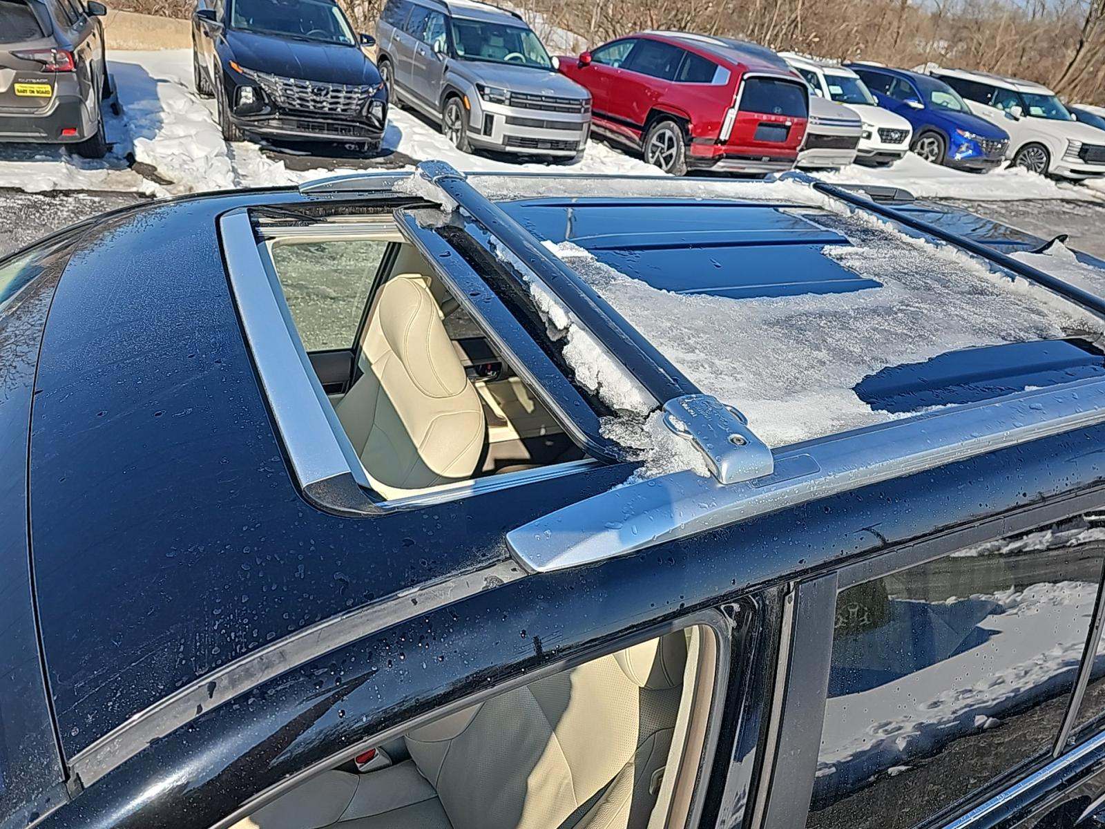 2015 Lexus GX GX 460 AWD