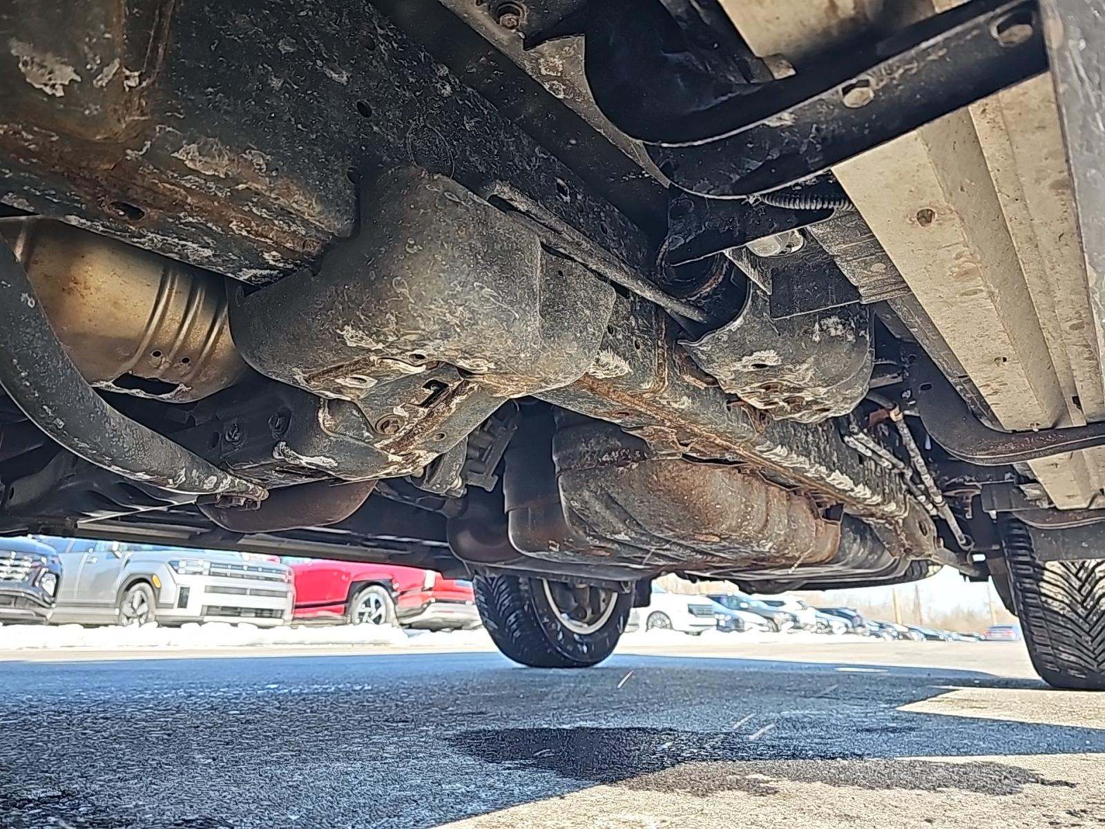 2015 Lexus GX GX 460 AWD