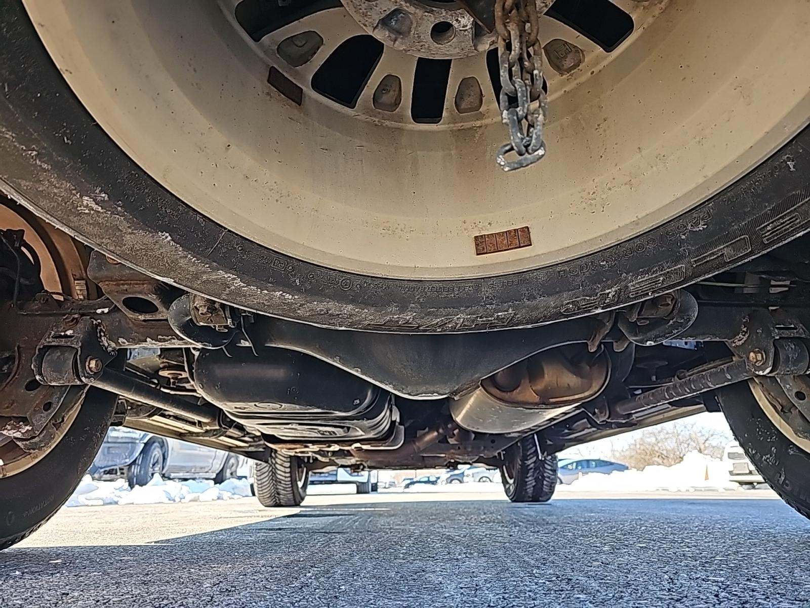 2015 Lexus GX GX 460 AWD