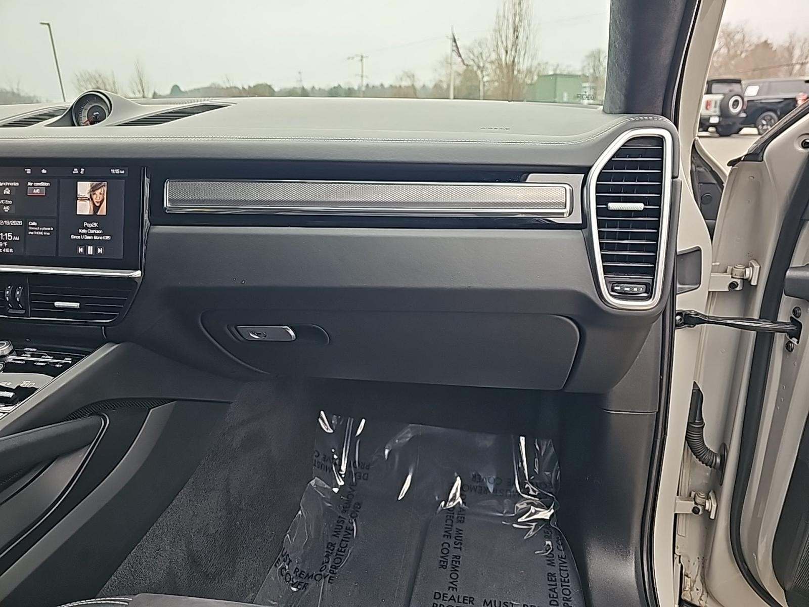 2021 Porsche Cayenne GTS AWD