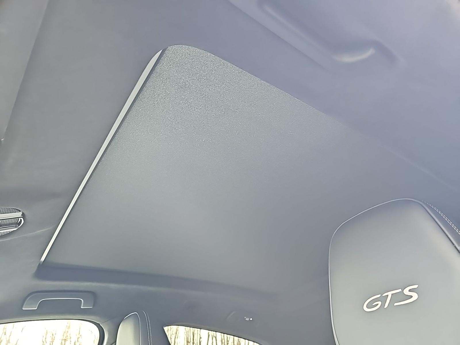 2021 Porsche Cayenne GTS AWD