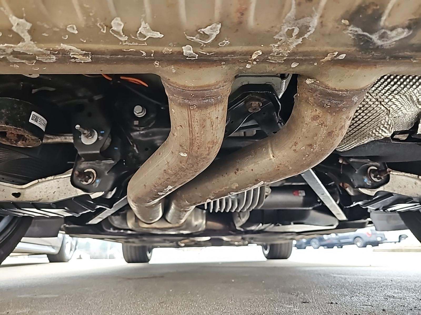 2021 Porsche Cayenne GTS AWD