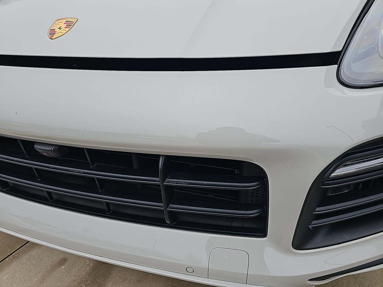 2021 Porsche Cayenne GTS AWD