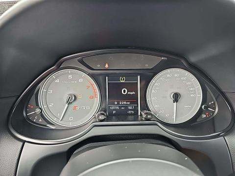 2014 Audi SQ5 Premium Plus AWD