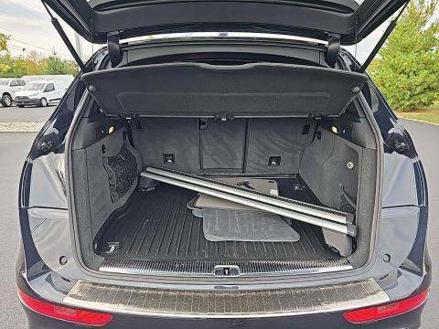2014 Audi SQ5 Premium Plus AWD